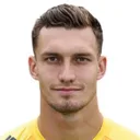 Nordin Bakker — cầu thủ, FC Midtjylland