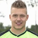 Mitchel Michaelis — cầu thủ, Katwijk
