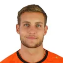 Mike Eerdhuijzen — cầu thủ, KV Mechelen
