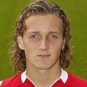 Erik Schouten — cầu thủ, FC Volendam