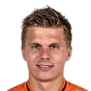 Alex Plat — cầu thủ, FC Volendam
