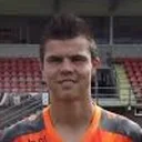 Nick Runderkamp — cầu thủ, RKAV Volendam