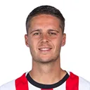 Joey Veerman — cầu thủ, Borussia Dortmund