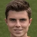 Gerry Vlak — cầu thủ, RKAV Volendam