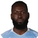 Rodney Antwi — cầu thủ, Dongguan United