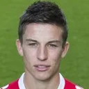 Nick Doodeman — cầu thủ, FC Volendam