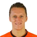 Martijn Kaars — cầu thủ, FC St. Pauli