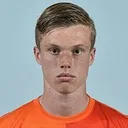 Dani van der Moot — cầu thủ, Katwijk
