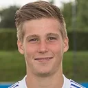Axel Borgmann — cầu thủ, Energie Cottbus