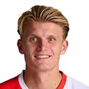 Sem Steijn — cầu thủ, Feyenoord