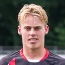 Bram Ros — cầu thủ, Rijnsburgse Boys