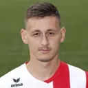 Enzo Stroo — cầu thủ, FC Lisse