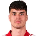 Jurgen Mattheij — cầu thủ, Ijsselmeervogels