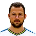 Thomas Oude Kotte — cầu thủ, Ulsan Hyundai FC
