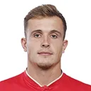 Dennis-Yerai Eckert Ayensa — cầu thủ, Standard Liege
