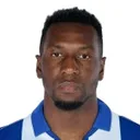 Sheraldo Becker — cầu thủ, FSV Mainz 05