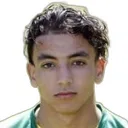 Yahya Boussakou — cầu thủ, Pharco