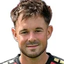 Thijmen Goppel — cầu thủ, Bali United