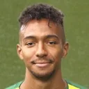 Melvyn Lorenzen — cầu thủ, PSS Sleman