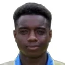 Sekou Sylla — cầu thủ, ADO Den Haag
