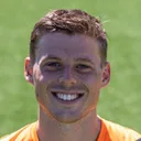 Wessel Stuyt — cầu thủ, RKAV Volendam