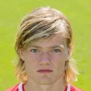 Bart Sinteur — cầu thủ, Katwijk