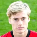 Guus van Weerdenburg — cầu thủ, AFC Amsterdam