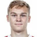 Tim-Henry Handwerker — cầu thủ, Arminia Bielefeld