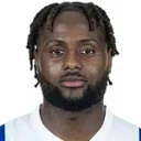 Deyovaisio Zeefuik — cầu thủ, Hertha BSC