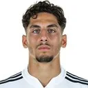 Ludovit Reis — cầu thủ, Club Brugge KV