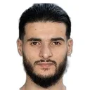 Mohammed El Hankouri — cầu thủ, Standard Liege