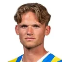 Teun van Grunsven — cầu thủ, Gwangju FC