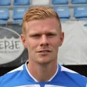 Nick Verhagen — cầu thủ, Spakenburg