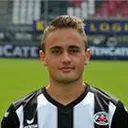 Menno Heerkes — cầu thủ, Hoogeveen