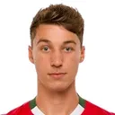 Daan Klomp — cầu thủ, Cavalry FC