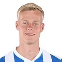 Jan van Hecke — cầu thủ, Tottenham