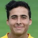 Yassine Azzagari — cầu thủ, Kloetinge