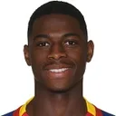 Sulaiman Kaikai — cầu thủ, Cambridge United