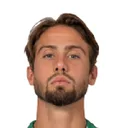 Ramon Lundqvist — cầu thủ, IFK Goteborg