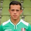 Giovanni Korte — cầu thủ, Katwijk