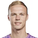 Maxime Delanghe — cầu thủ, Willem II