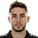 Marlon Frey — cầu thủ, FC Bocholt