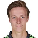 Daan Reiziger — cầu thủ, Telstar