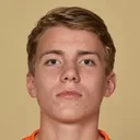Teun Bijleveld — cầu thủ, Almere City FC