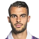 Enric Llansana — cầu thủ, Anderlecht