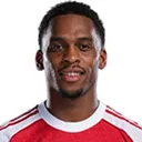 Jurriën Timber — cầu thủ, Arsenal