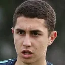 Sebastian Pasquali — cầu thủ, South Melbourne
