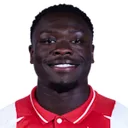 Brian Brobbey — cầu thủ, Sunderland