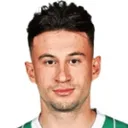 Nicolas-Gerrit Kühn — cầu thủ, Borussia Mönchengladbach