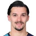 Jordy Croux — cầu thủ, Yokohama F. Marinos